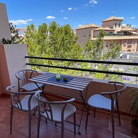Mar Azul Apartment Estepona