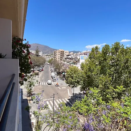 Mar Azul Apartment Estepona
