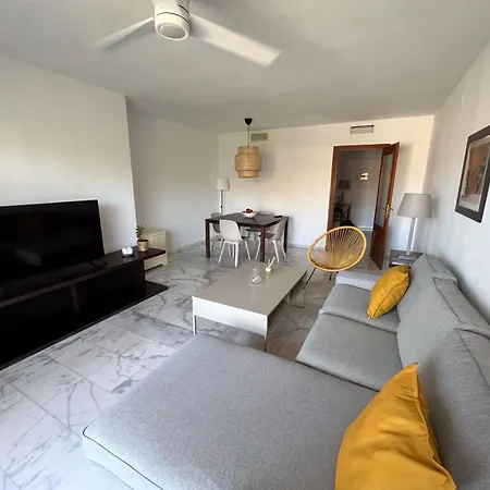 Apartment Mar Azul *