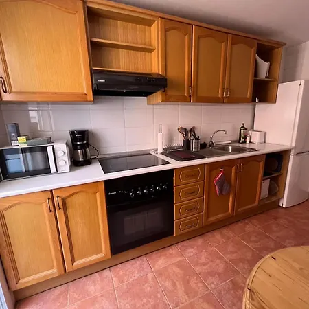 Apartment Mar Azul